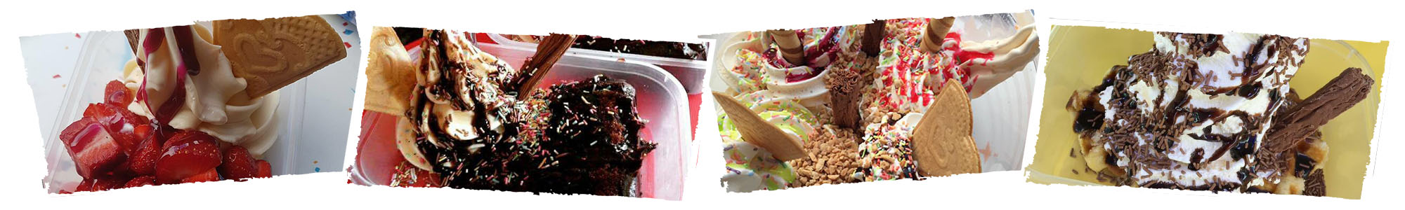 Ice Cream Vans For Hire